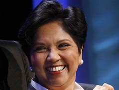 Image result for Indra Nooyi PepsiCo CEO Husband
