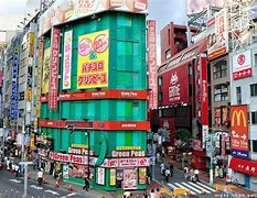 Image result for Tokyo Stabbing Spree