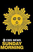 Image result for Goodbye CBS News Sunday Morning