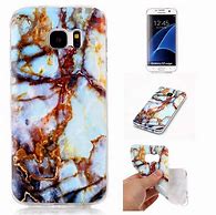 Image result for Samsung Galaxy S7 Edge Case Marble