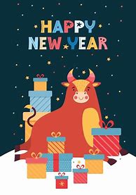 Image result for Funny New Year Greeting Cards