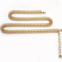 Image result for Custom Chain Belt