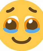 Image result for Aww Tear Emoji