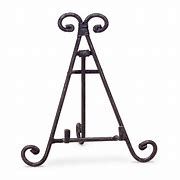Image result for Antique Easel Stand