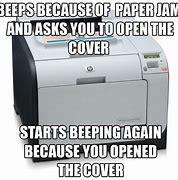 Image result for Printer Repair Man Jokes