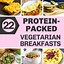 Image result for High-Protein Vegan Dinner Recipes