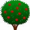 Image result for Climb Up the Apple Tree Cartoon