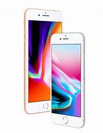 Image result for iPhone 6 vs iPhone 8 Plus Size
