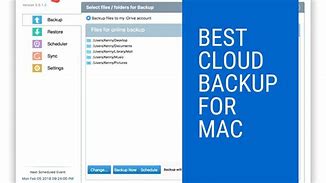 Image result for Cloud Storage Backup Mac
