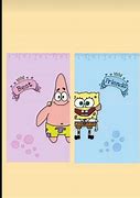 Image result for Spongebob and Patrick Best Friend Phone Cases