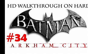 Image result for Batman Arkham City Watcher in the Wings