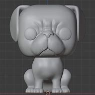 Image result for 3D Printed Funko POP