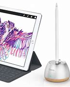 Image result for Apple Pencil 2nd Gen Charging