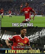 Image result for Rashford Meme