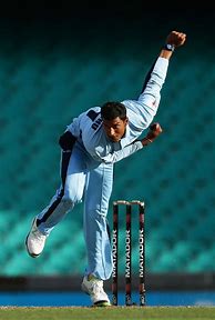 Image result for Photo of Kids Playing Paddock Cricket