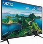Image result for Connections On 40 Inch Vizio Smart TV