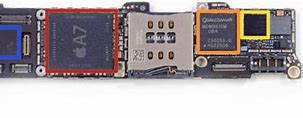 Image result for iPhone Baseband Chip