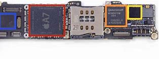 Image result for iPhone 6 Baseband IC