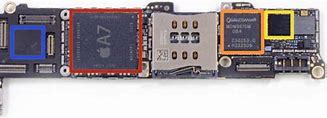 Image result for iPhone Baseband CPU