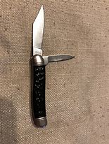Image result for Vintage Sabre Pocket Knife China