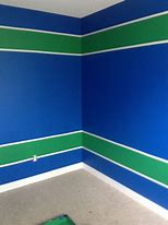 Image result for Blue and Green Boys Room