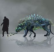 Image result for Pandora Avatar Creatures Concept Art
