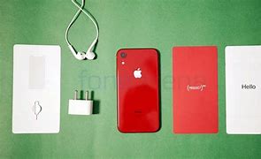 Image result for New Red iPhone