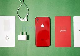 Image result for iPhone XR Contents in Box