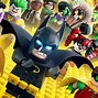 Image result for LEGO Batman Animated Series Batmobile