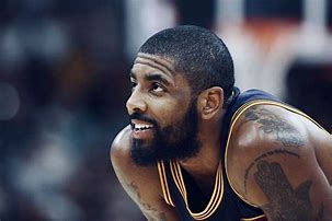 Image result for Kyrie Irving Logo Tattoos