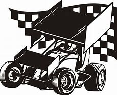 Image result for Sprint Car Racing Desktop Wallpaper