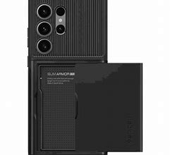 Image result for SPIGEN Slim Armor Samsung S23