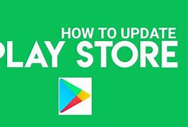 Image result for Google Play Uppdate App