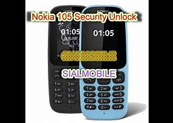 Image result for Nokia 105 Unlock Code