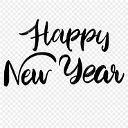 Image result for Happy New Year Letter A