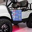 Image result for Golf Cart Batteries Spain Lithium