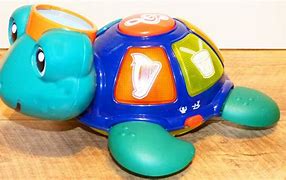 Image result for Baby Einstein Turtle Toy