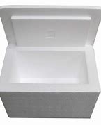 Image result for Styrofoam Cooler Boxes