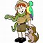 Image result for Boy Zookeeper Clip Art