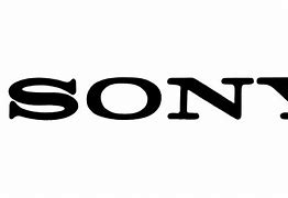 Image result for Sony Logo.png