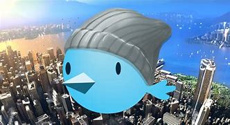 Image result for Chirper Appearances City Skylines