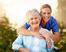 Image result for Senior Caregivers