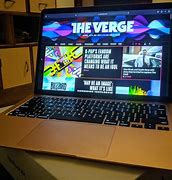 Image result for Rose Gold MacBook Pro