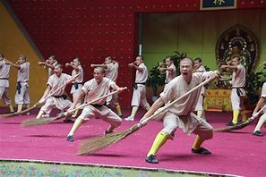 Image result for Complete List of Shaolin Kung Fu Styles