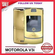 Image result for Box Motorola V3i