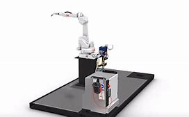 Image result for New Applicatin Welding ABB Robot
