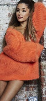 Image result for Ariana Grande Inspo Sweater