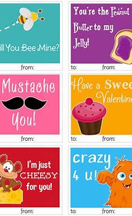 Image result for Adult Valentine's Day Cards Printable