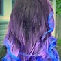 Image result for Fading Hair Color