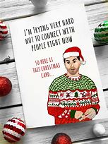Image result for Christmas Card Humor